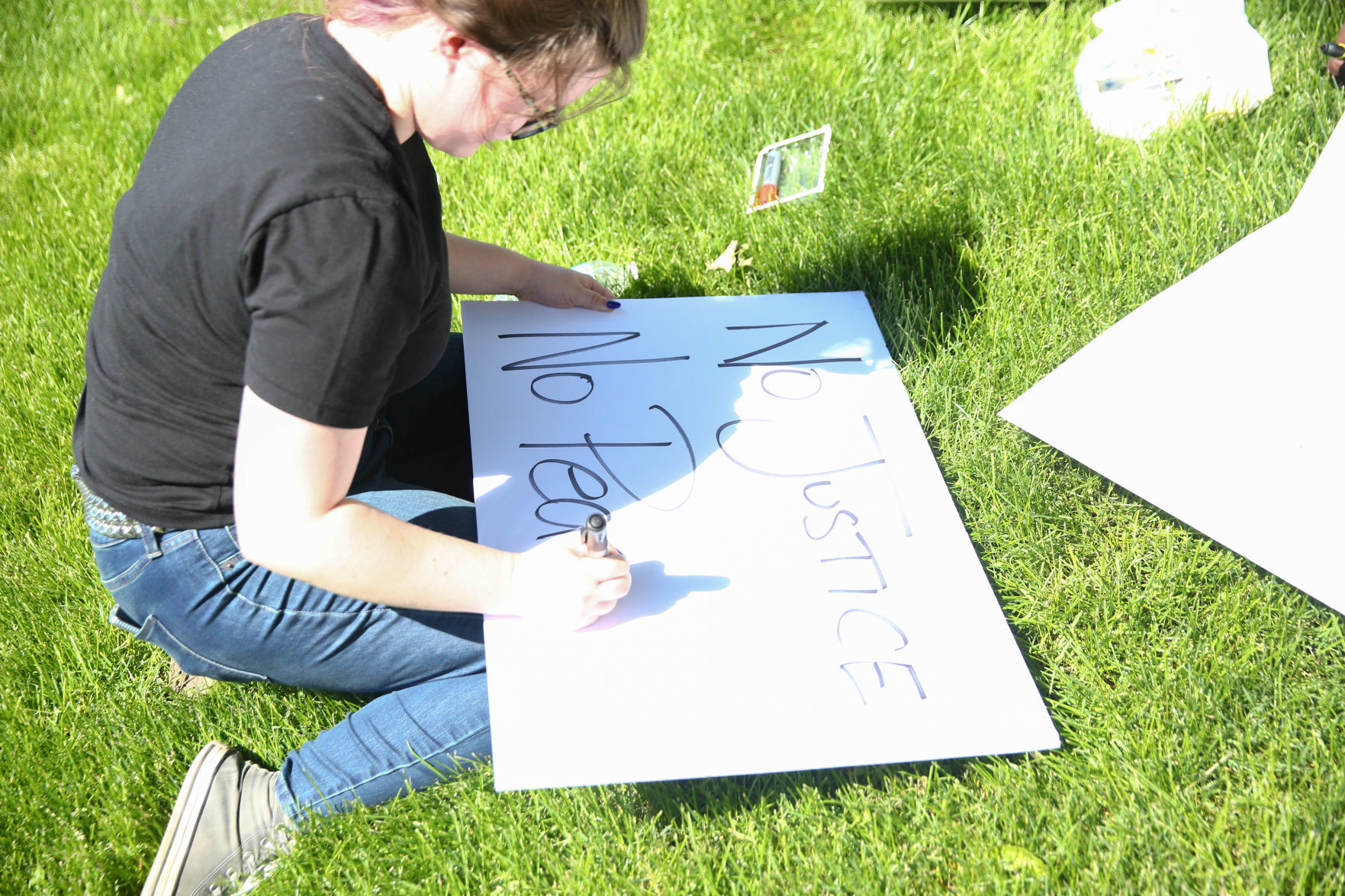 #BlackLivesMatter protest Mason City June 1 (24).jpg